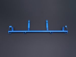 Toyota GR86 Power Brace - Rear - Cusco - Trunk Plus - `22-`27